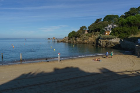 Pornic, Loire-Atlantique