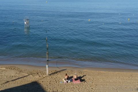 Pornic, Loire-Atlantique