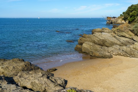 Pornic, Loire-Atlantique