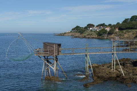 Pornic, Loire-Atlantique
