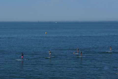 Pornic, Loire-Atlantique