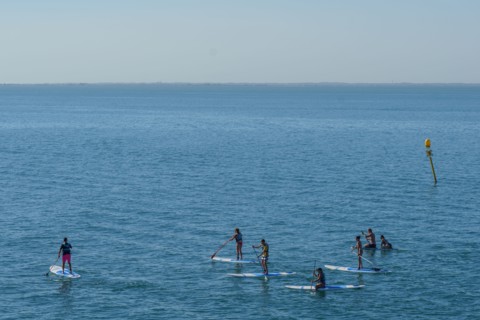 Pornic, Loire-Atlantique