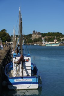 Pornic, Loire-Atlantique