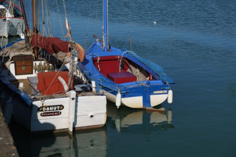 Pornic, Loire-Atlantique