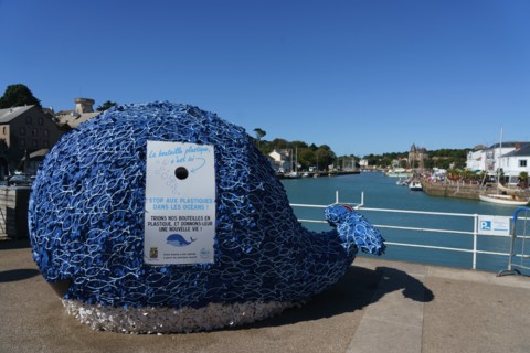 Pornic, Loire-Atlantique