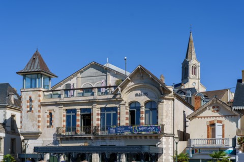 Pornic, Loire-Atlantique