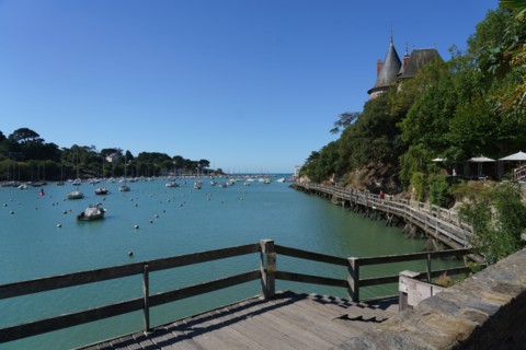 Pornic, Loire-Atlantique