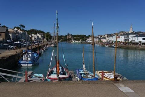 Pornic, Loire-Atlantique