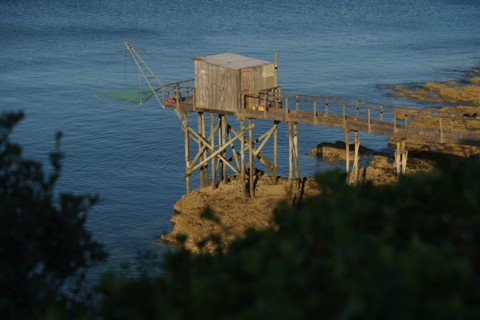 Pornic, Loire-Atlantique