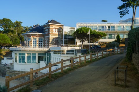Pornic, Loire-Atlantique