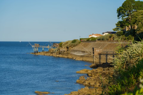 Pornic, Loire-Atlantique