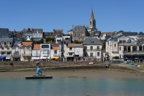 Pornic, Loire-Atlantique