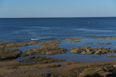 Pornic, Loire-Atlantique