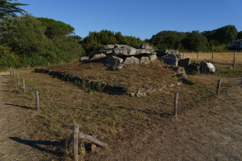Pornic, Loire-Atlantique