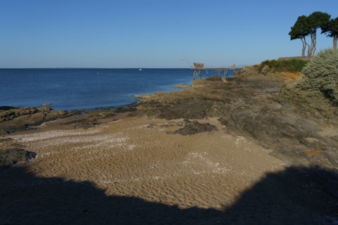 Pornic, Loire-Atlantique