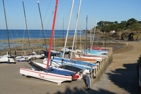 Pornic, Loire-Atlantique
