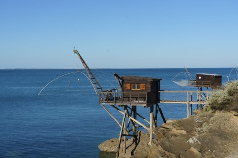 Pornic, Loire-Atlantique