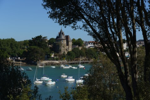 Pornic, Loire-Atlantique