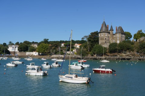 Pornic, Loire-Atlantique