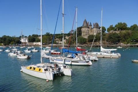 Pornic, Loire-Atlantique