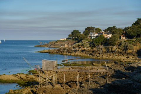 Pornic, Loire-Atlantique