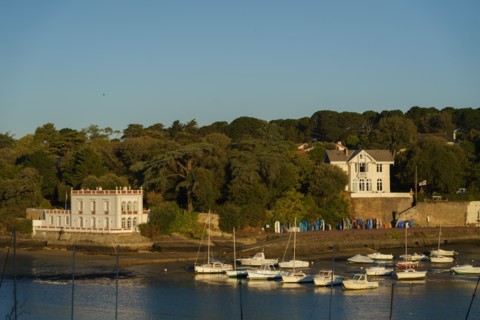Pornic, Loire-Atlantique