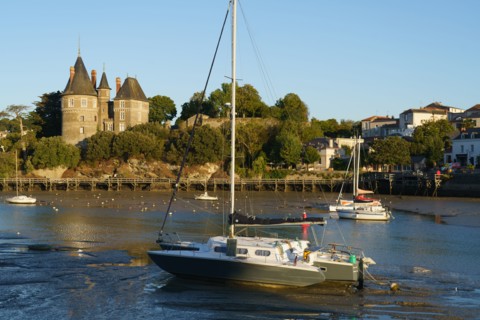 Pornic, Loire-Atlantique