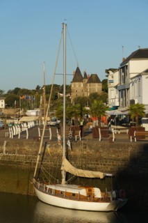 Pornic, Loire-Atlantique