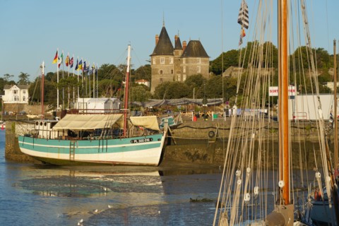 Pornic, Loire-Atlantique