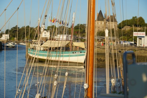 Pornic, Loire-Atlantique