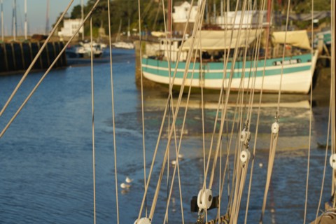 Pornic, Loire-Atlantique