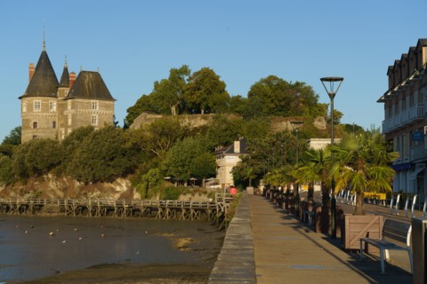 Pornic, Loire-Atlantique