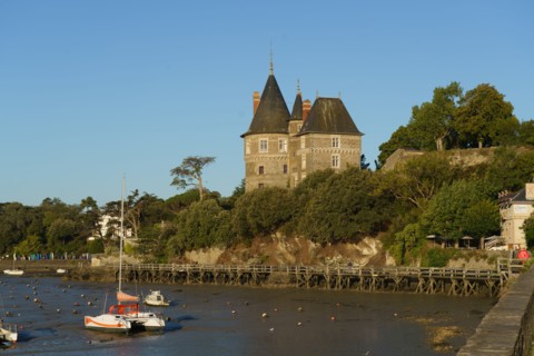 Pornic, Loire-Atlantique