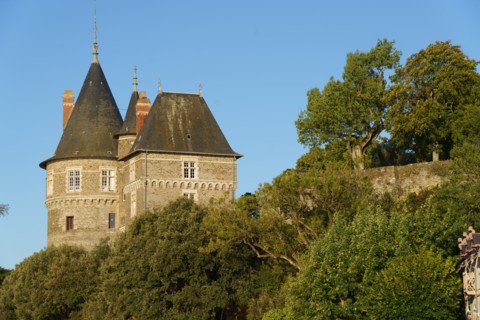 Pornic, Loire-Atlantique