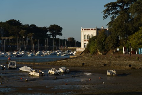 Pornic, Loire-Atlantique
