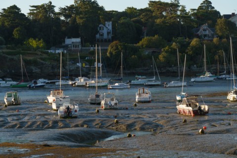 Pornic, Loire-Atlantique