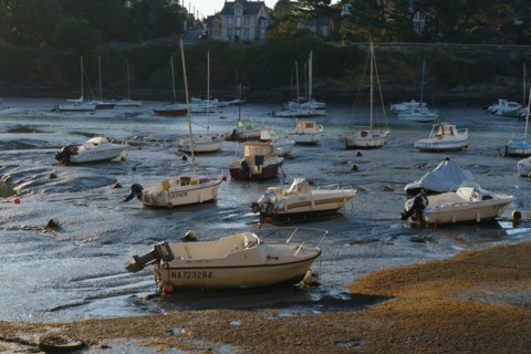 Pornic, Loire-Atlantique