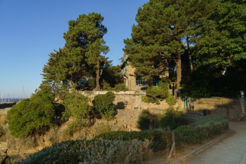 Pornic, Loire-Atlantique