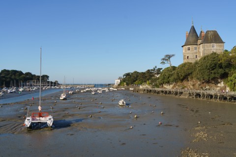 Pornic, Loire-Atlantique