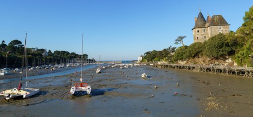 Pornic, Loire-Atlantique