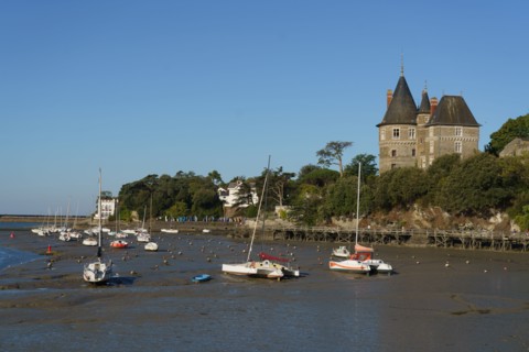 Pornic, Loire-Atlantique