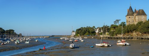 Pornic, Loire-Atlantique
