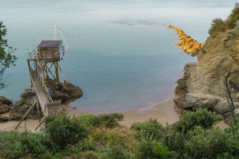 Pornic, Loire-Atlantique