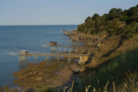 Pornic, Loire-Atlantique