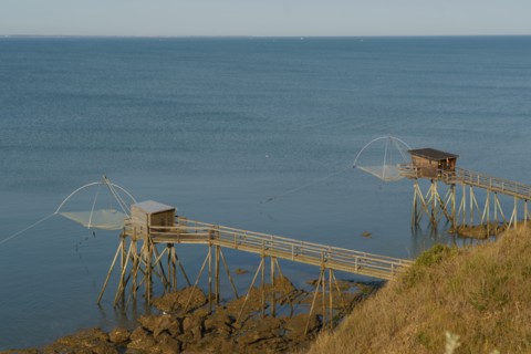 Pornic, Loire-Atlantique
