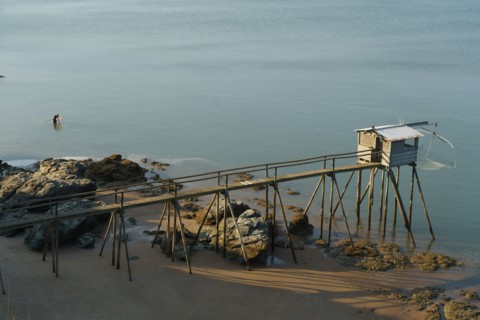 Pornic, Loire-Atlantique