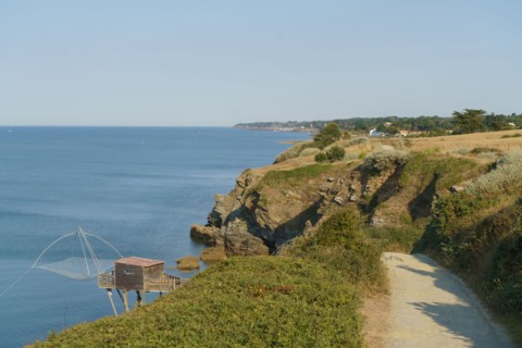 Pornic, Loire-Atlantique