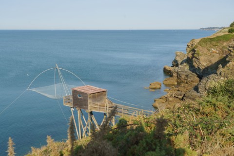 Pornic, Loire-Atlantique