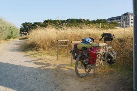 Pornic, Loire-Atlantique