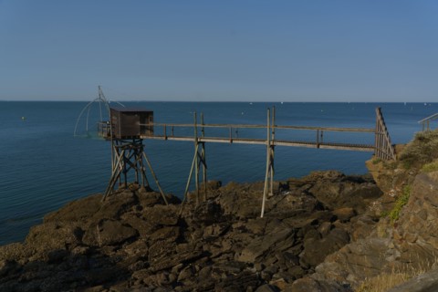 Pornic, Loire-Atlantique